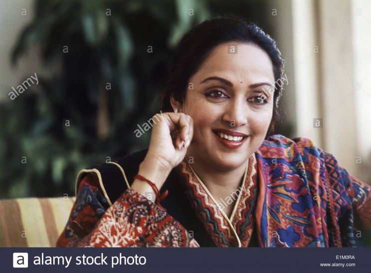 Hema Malini
