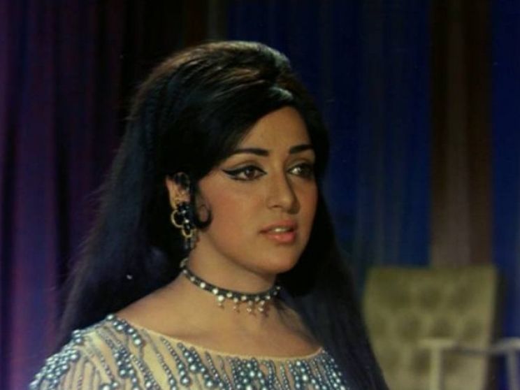 Hema Malini