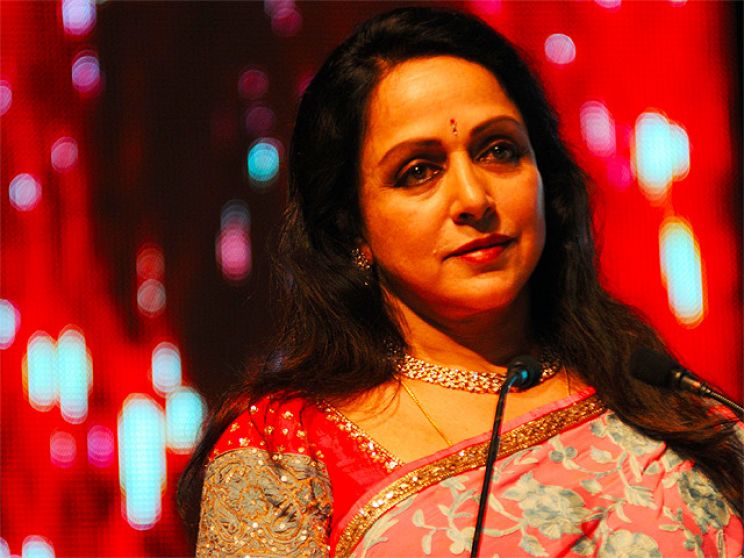 Hema Malini
