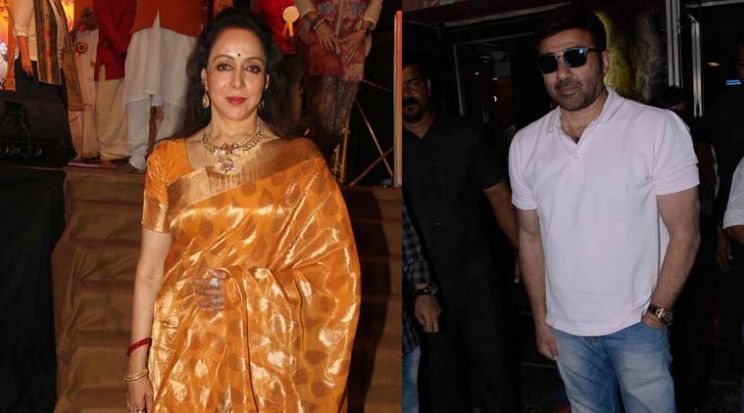 Hema Malini