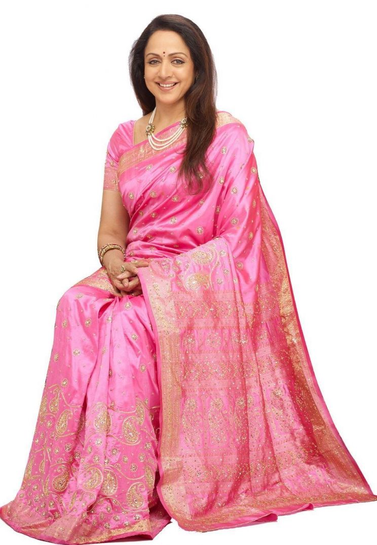 Hema Malini