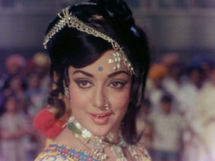 Hema Malini