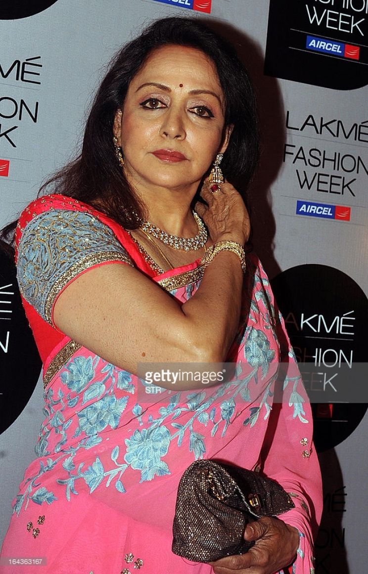 Hema Malini