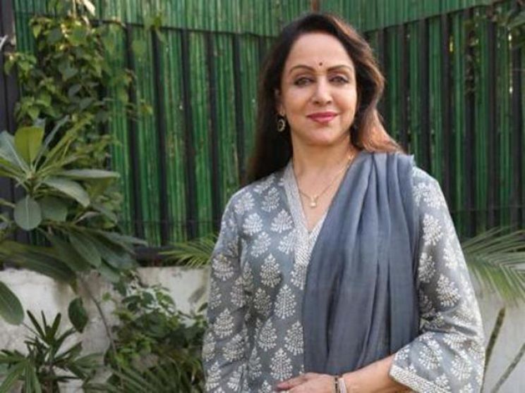 Hema Malini