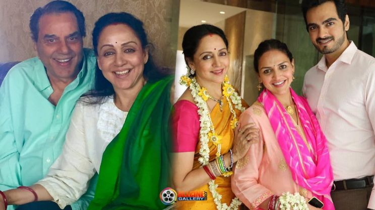 Hema Malini