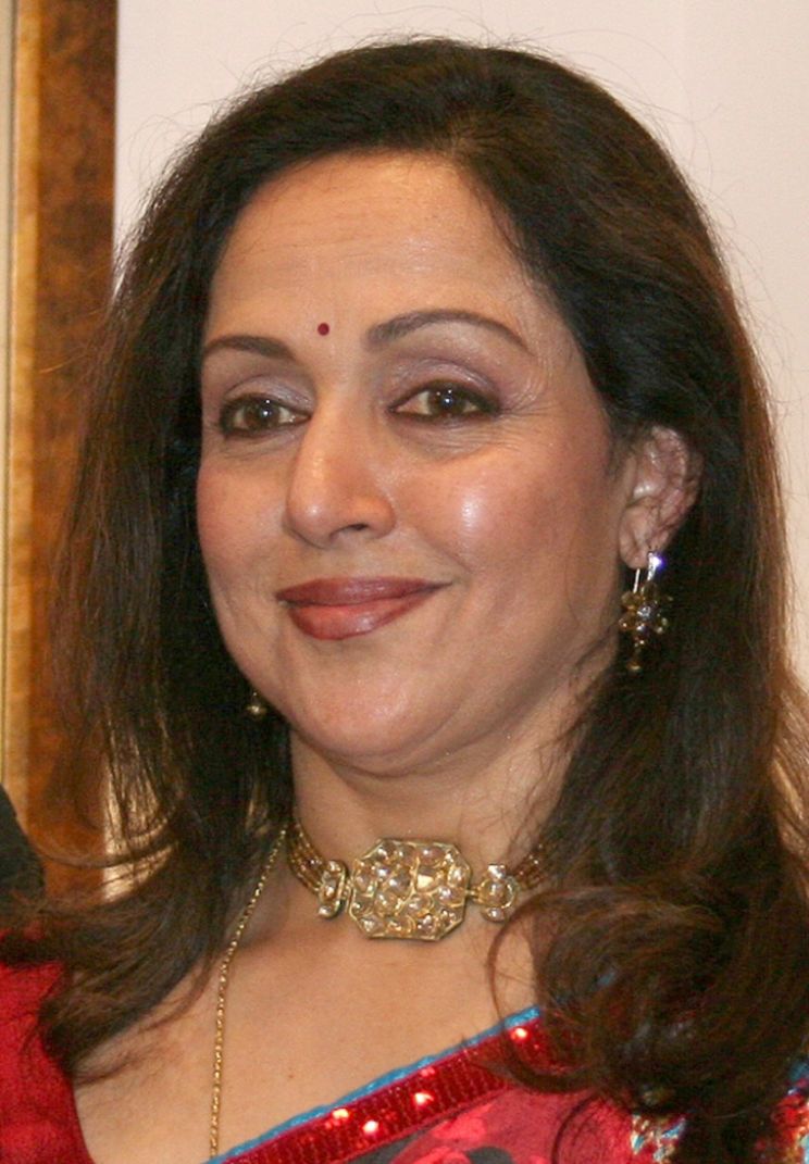 Hema Malini