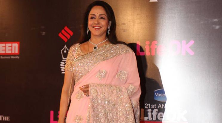 Hema Malini