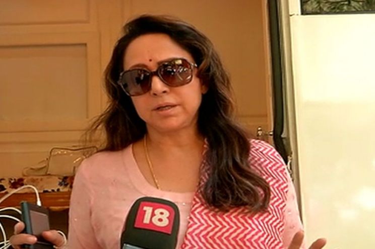 Hema Malini
