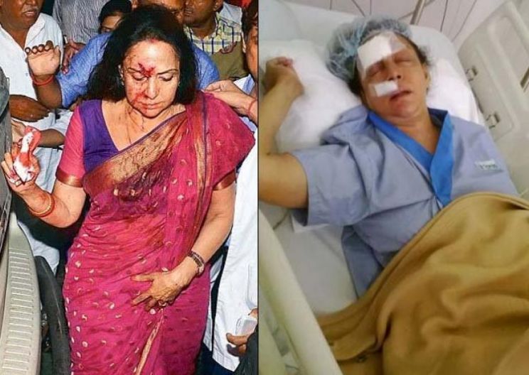Hema Malini