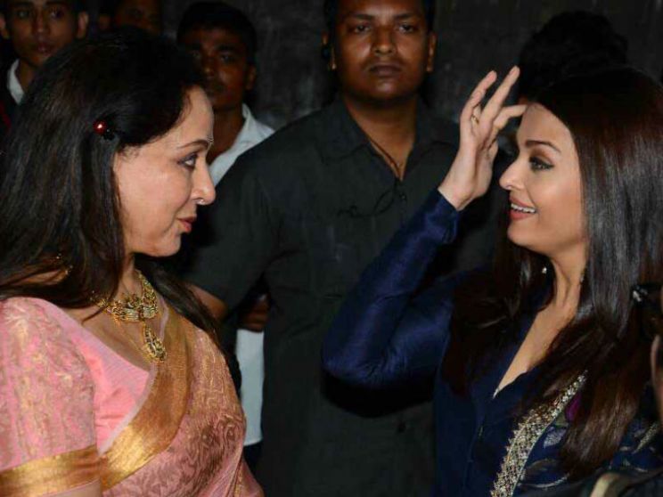 Hema Malini