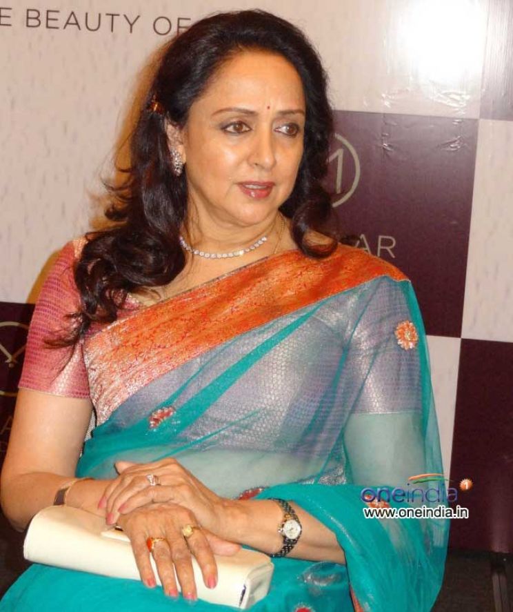 Hema Malini