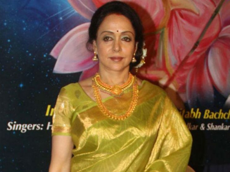 Hema Malini