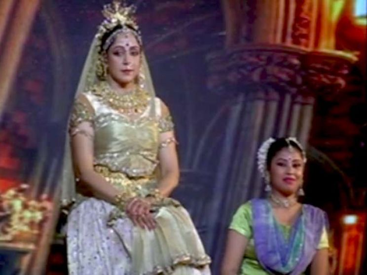 Hema Malini