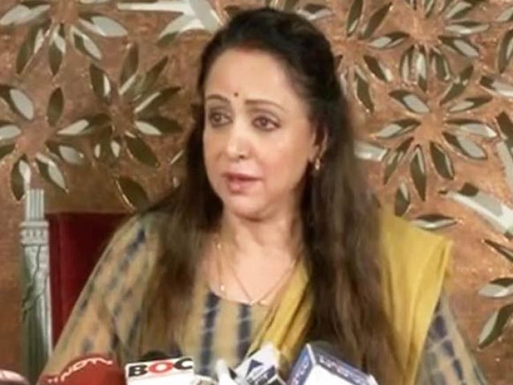 Hema Malini