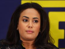 Hend Sabry #2318541 picture (Landscape Medium)
