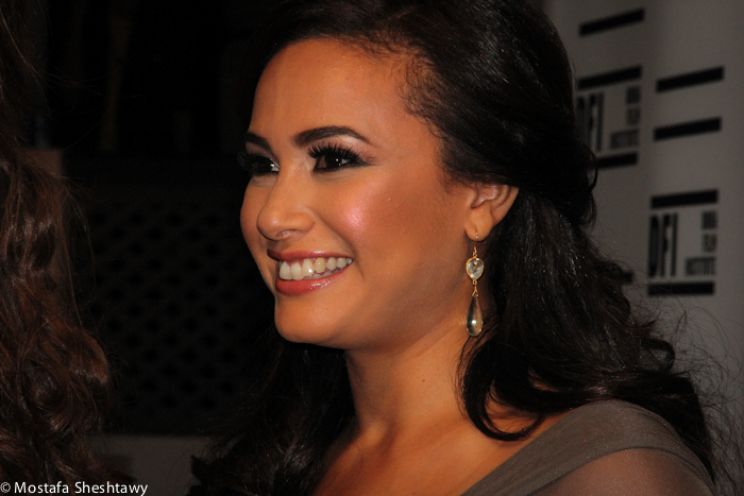 Hend Sabry