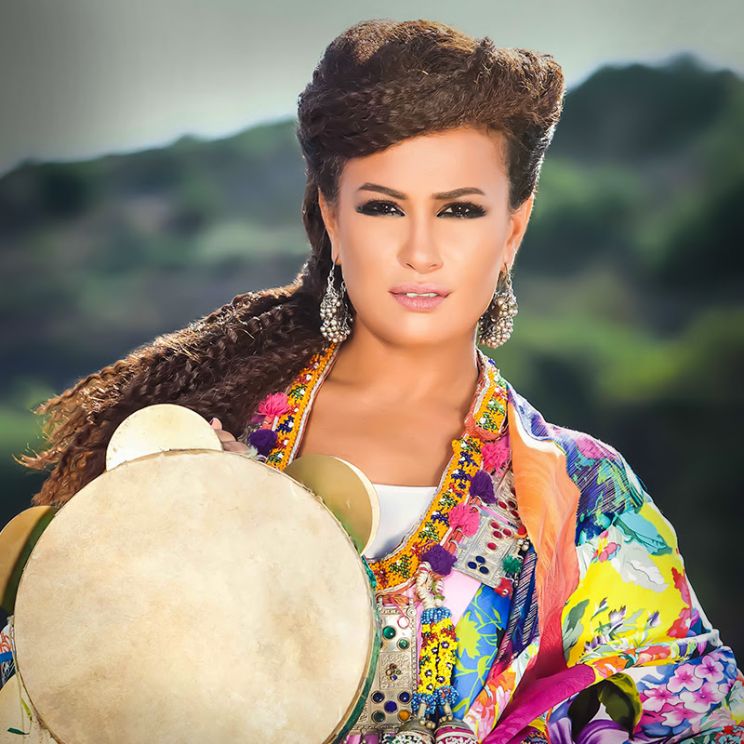 Hend Sabry