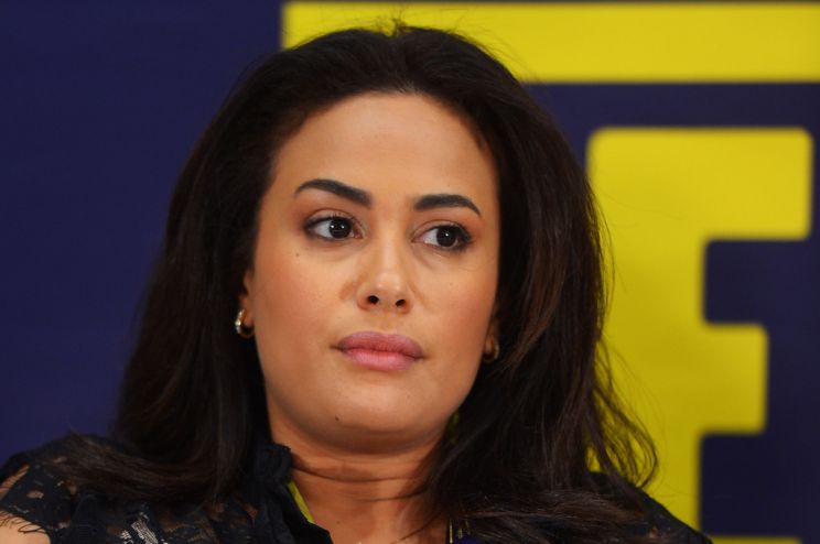 Hend Sabry