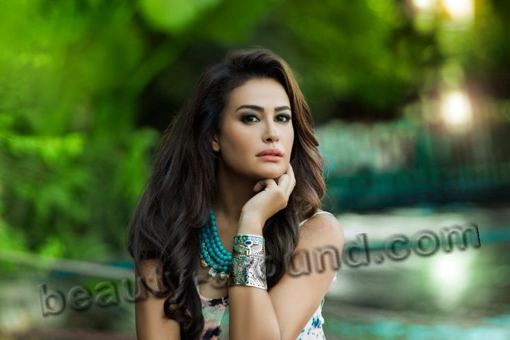 Hend Sabry