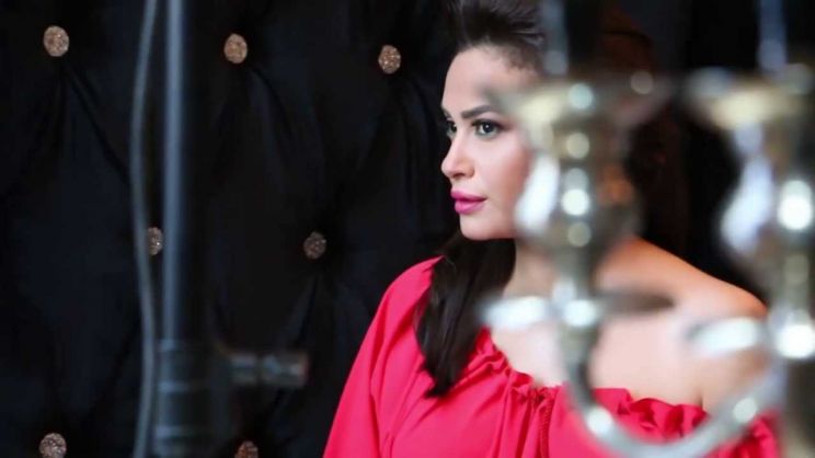 Hend Sabry