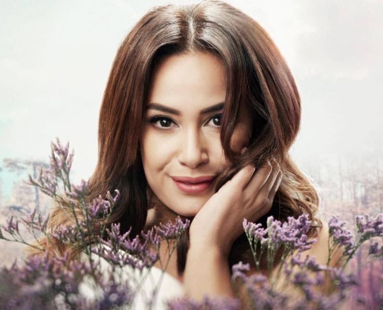 Hend Sabry