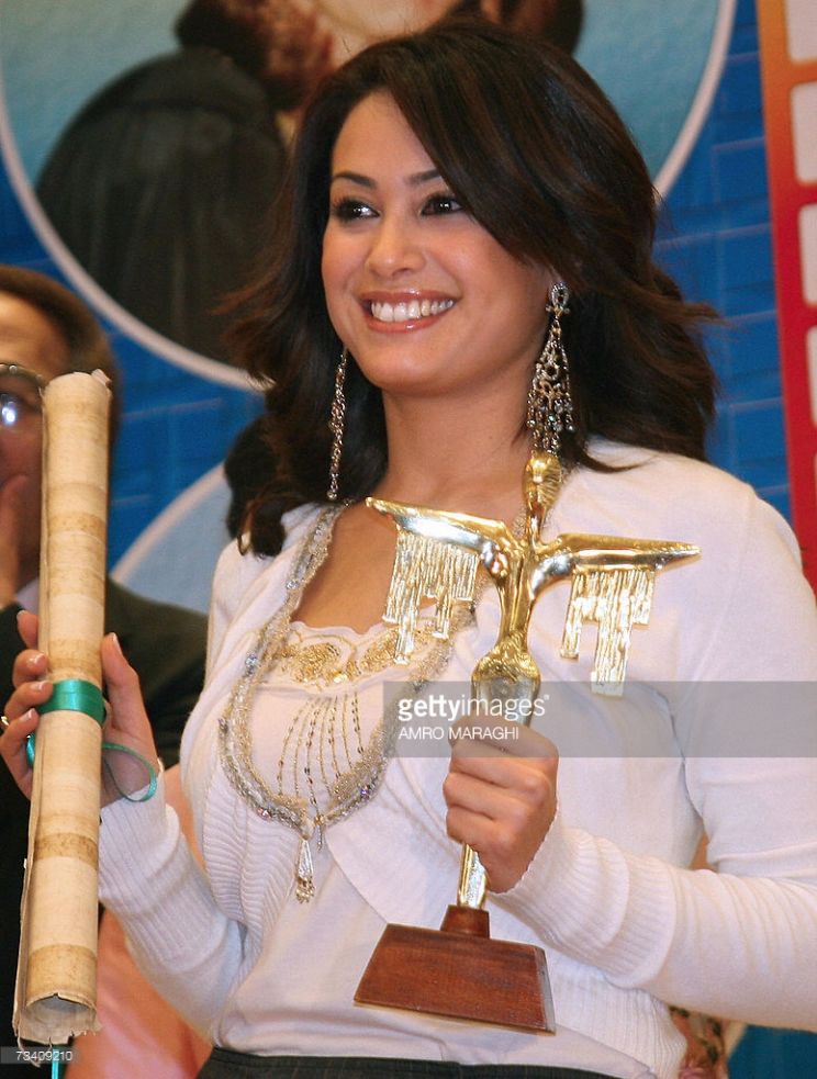 Hend Sabry