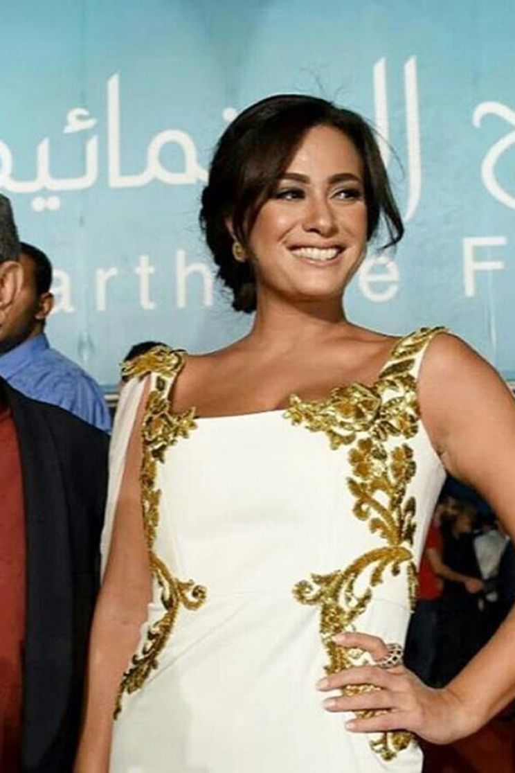 Hend Sabry