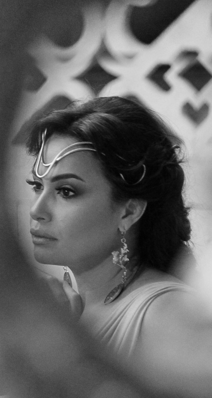 Hend Sabry