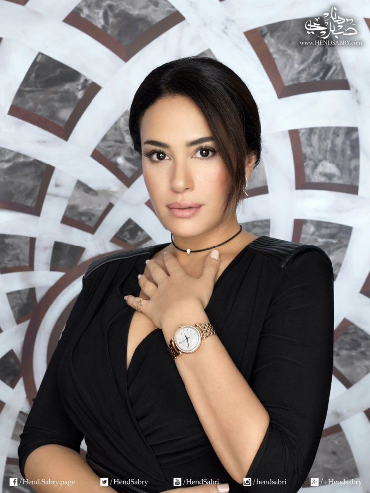 Hend Sabry