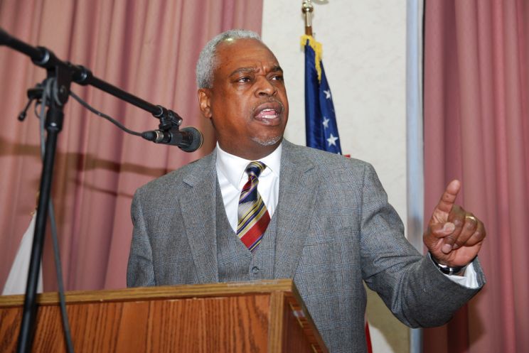 Henderson Wade