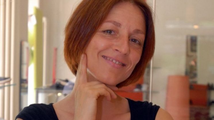 Hendrikje Fitz
