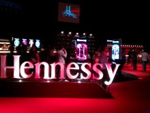 Henessy