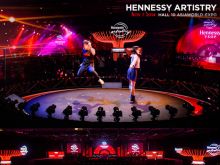 Henessy