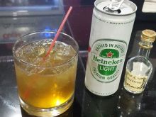 Henessy
