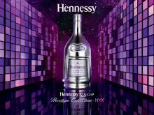 Henessy
