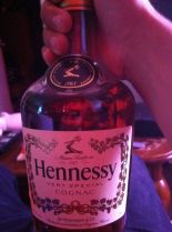 Henessy