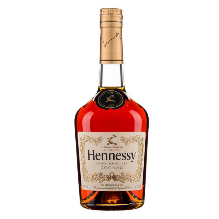 Henessy