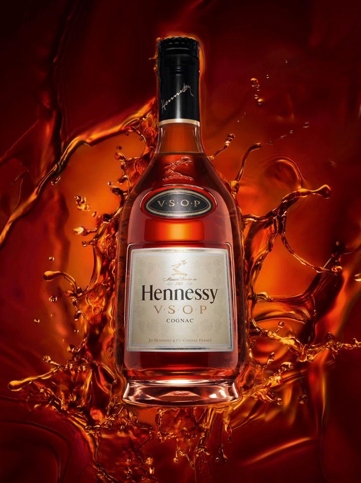 Henessy