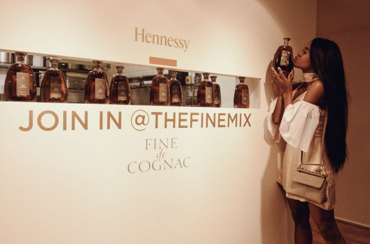 Henessy