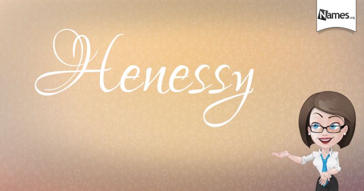 Henessy