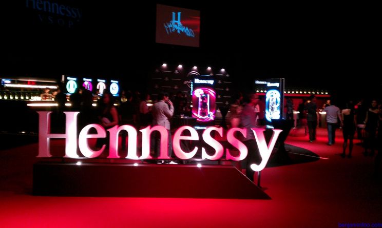 Henessy