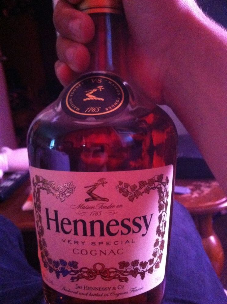 Henessy
