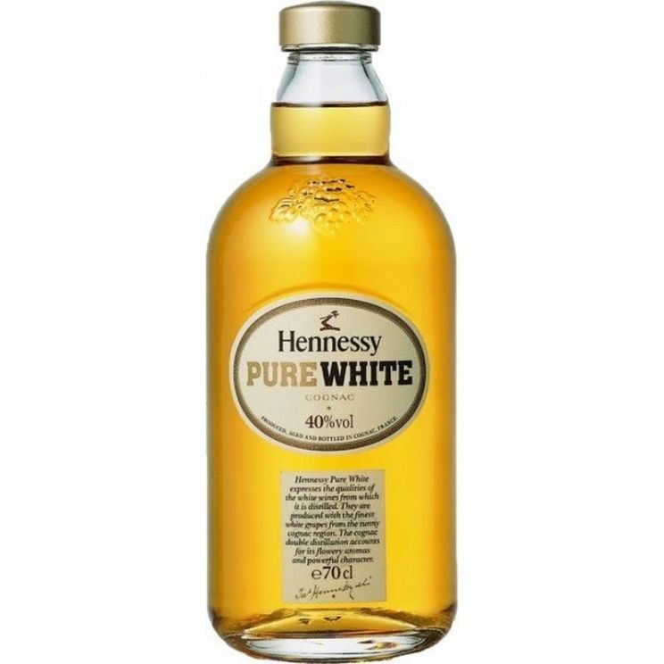 Henessy