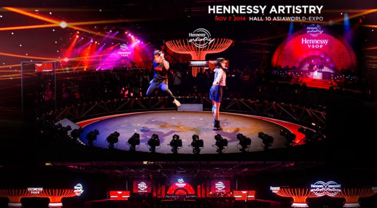 Henessy