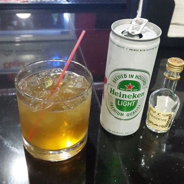 Henessy