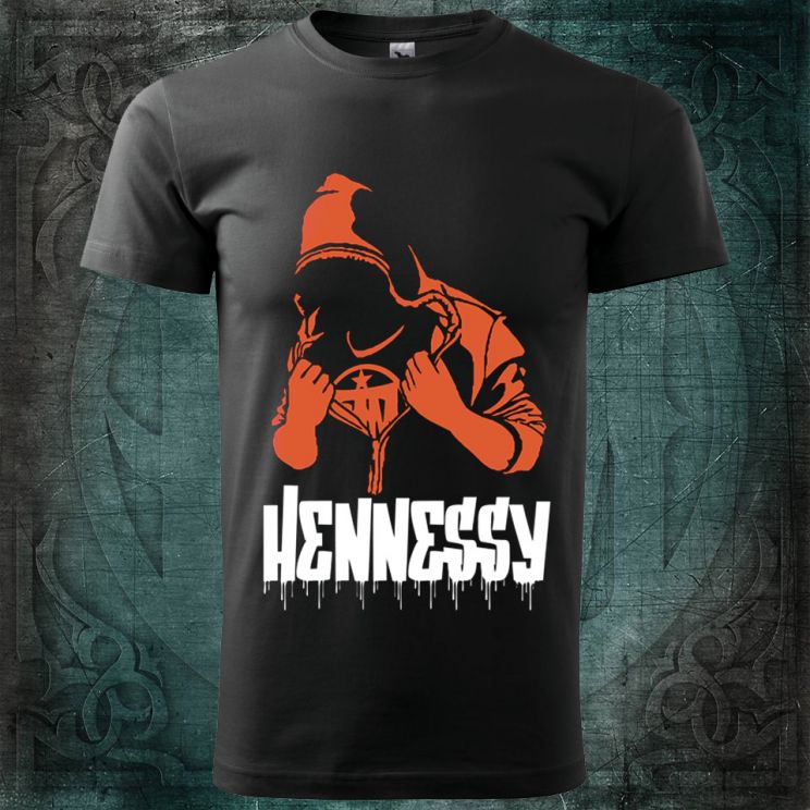 Henessy