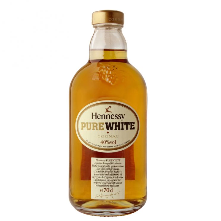 Henessy