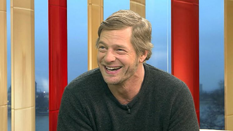 Henning Baum
