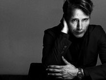 Henning Mikkelsen photo
