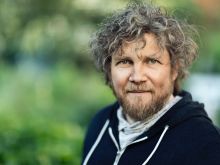 Henning Valin Jakobsen